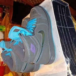 Jordan retro 1s 🔥🔥⚡